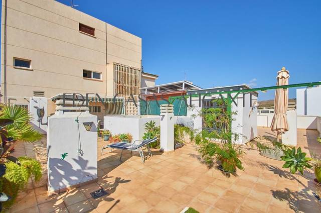 Piso en Venta en  FRA JOAN TENSA, 44 en Campello pueblo