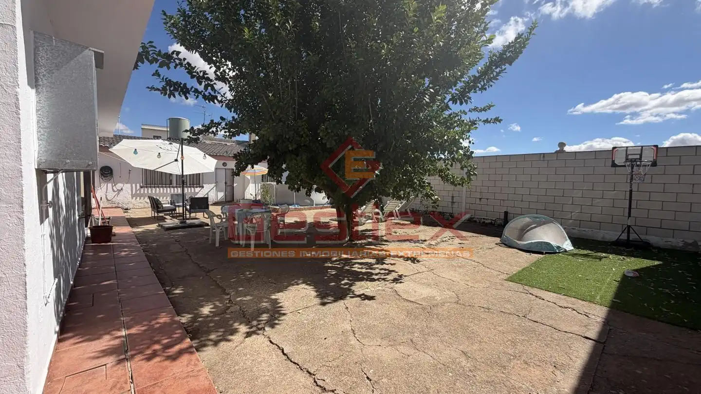 Maison à vendre à Almendralejo, imagen 5