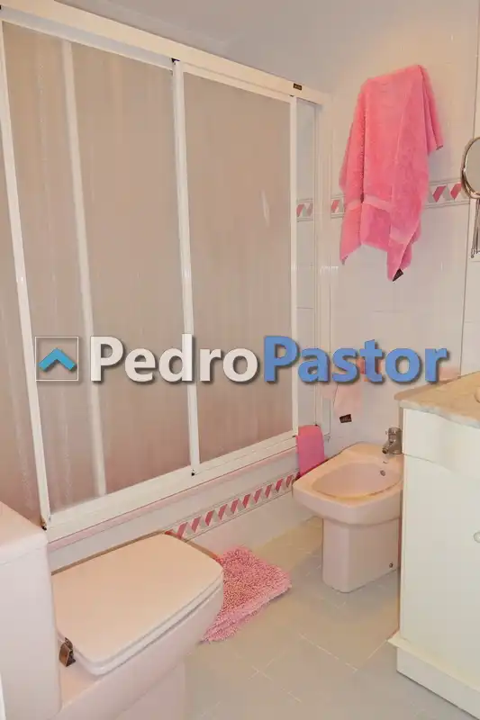 Mini appartamento con piscina in vendita a Las Marinas / Les Marines, imagen 27