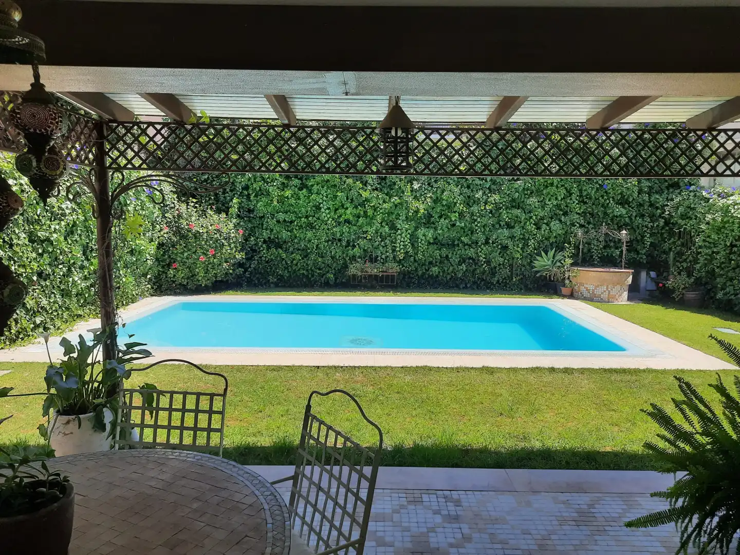 Villa mit Pool zum Verkauf in Calle los Jazmines, imagen 27
