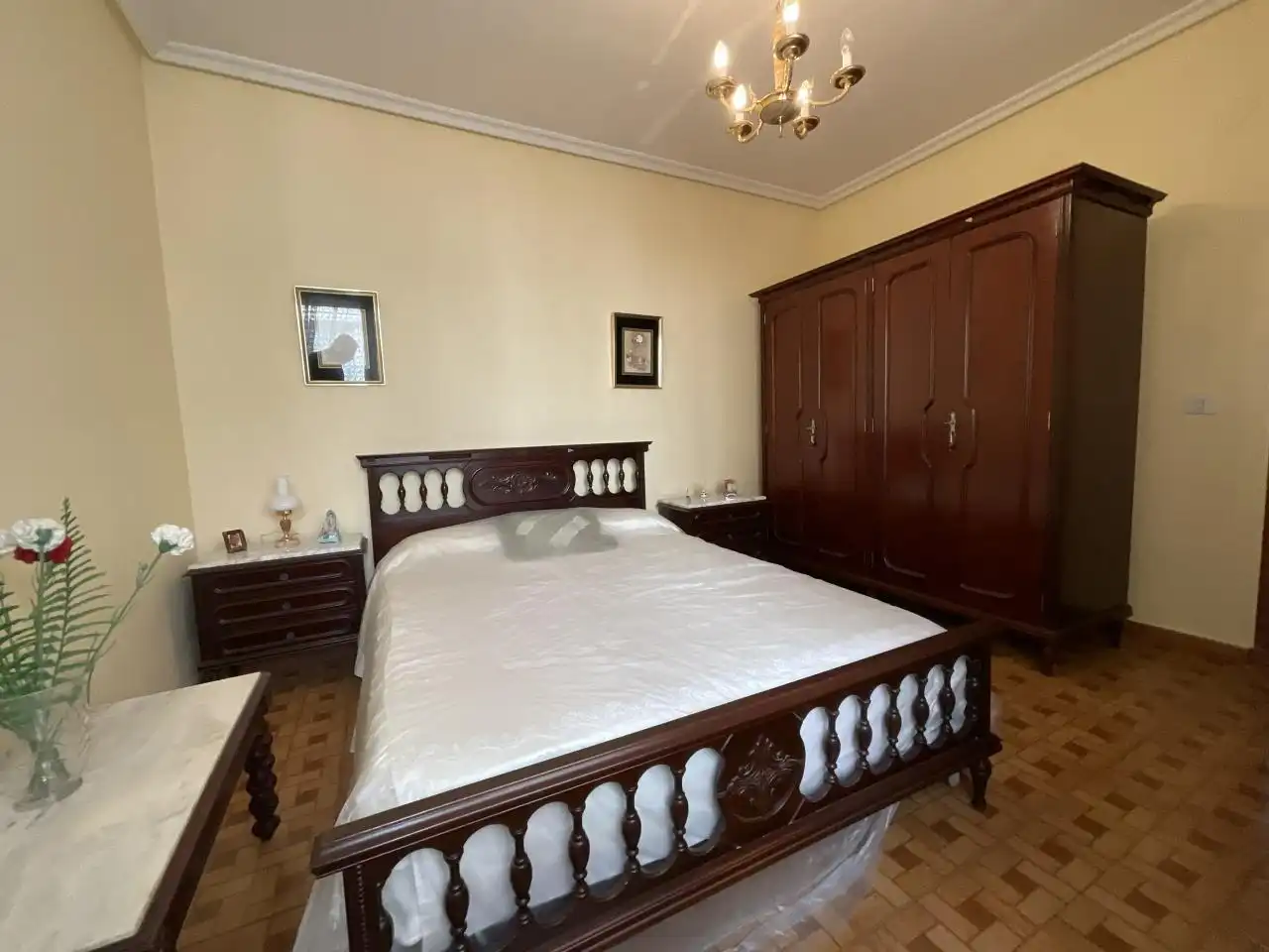 Wohnung mit Terrasse zum Verkauf in Avenida Calahorra, imagen 36
