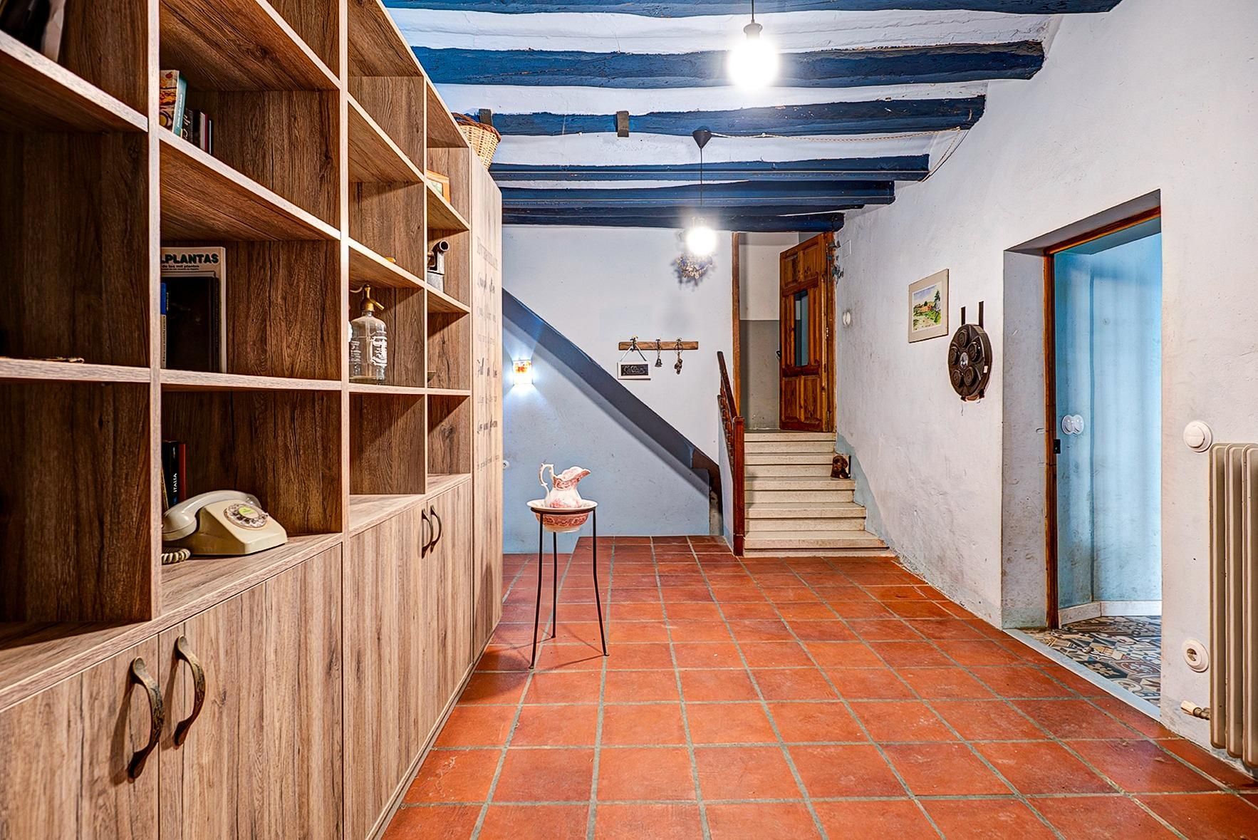 Casa o xalet en venda en La Pobla de Claramunt amb Aire condicionat, Calefacció i Jardí privat