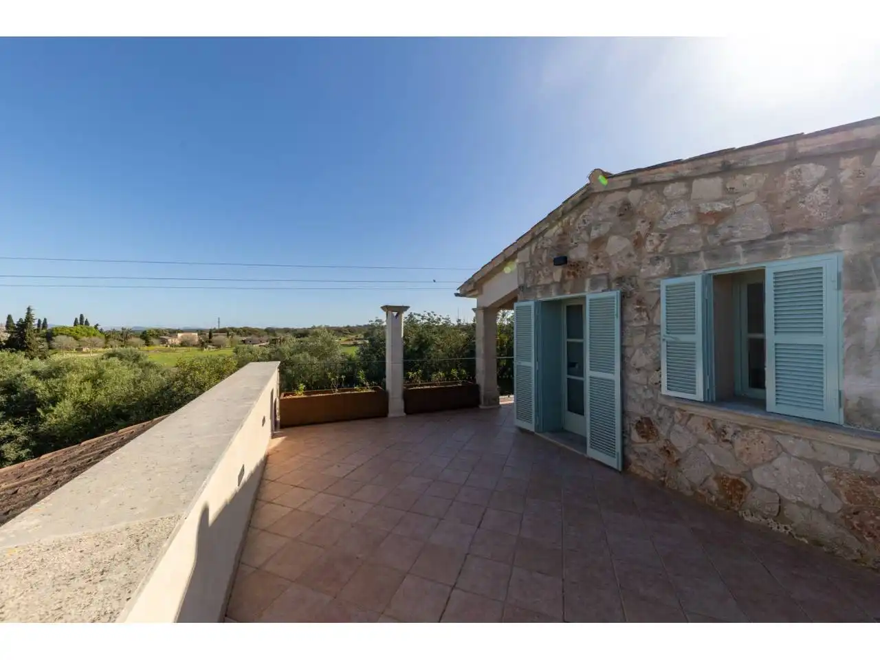 Casa amb jardí en venda a Sineu, imagen 47