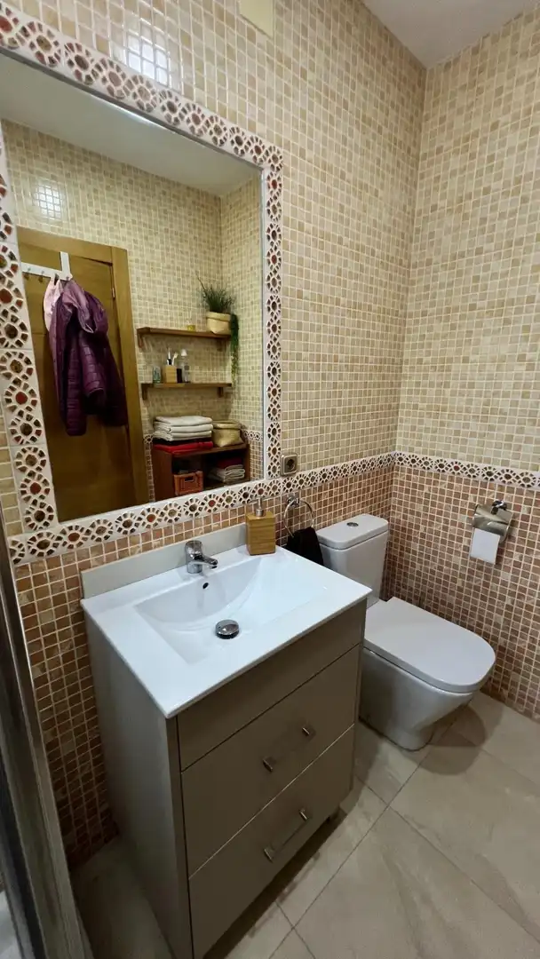 Casa rústica con jardín en venta en N/A, imagen 17