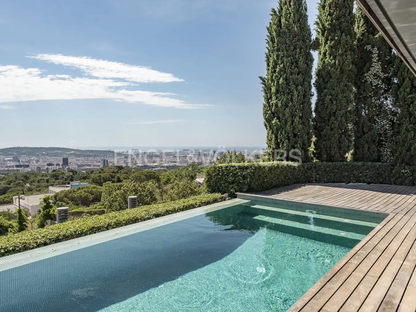 Casa con piscina in vendita a Sarrià - Sant Gervasi, imagen 55