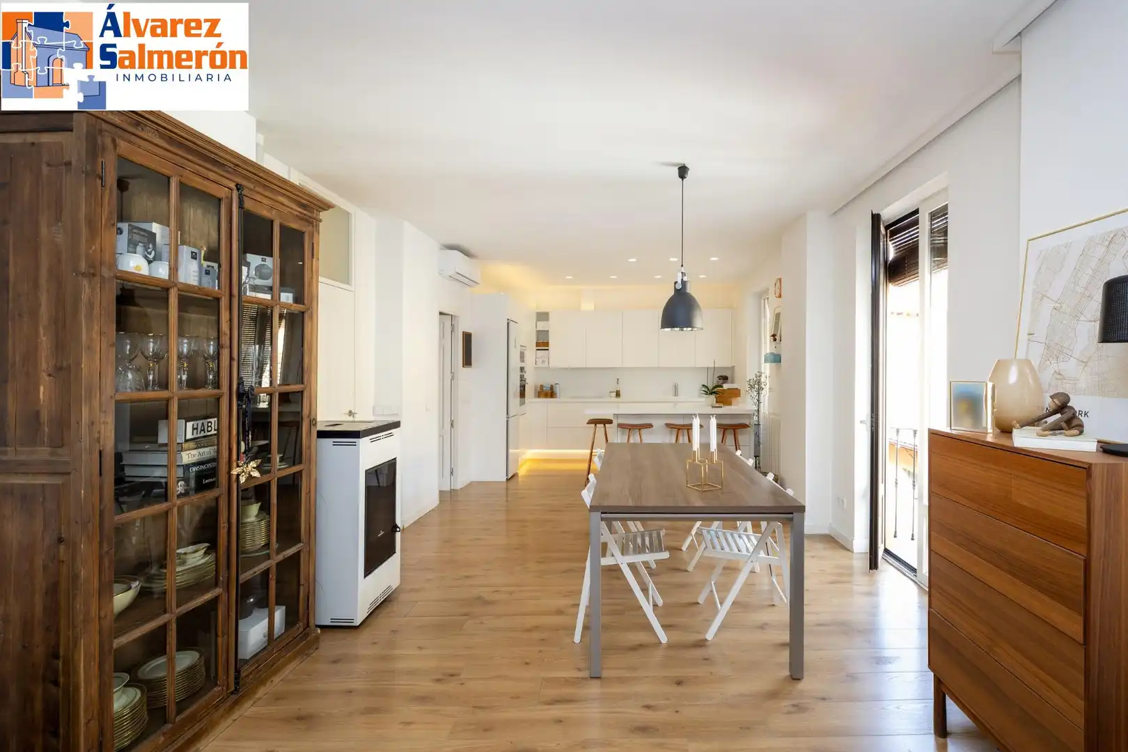 Piso con terraza en venta en Centro, imagen 9