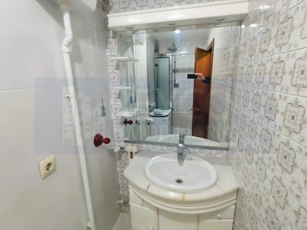 Piso con terraza en venta en Centro, imagen 12
