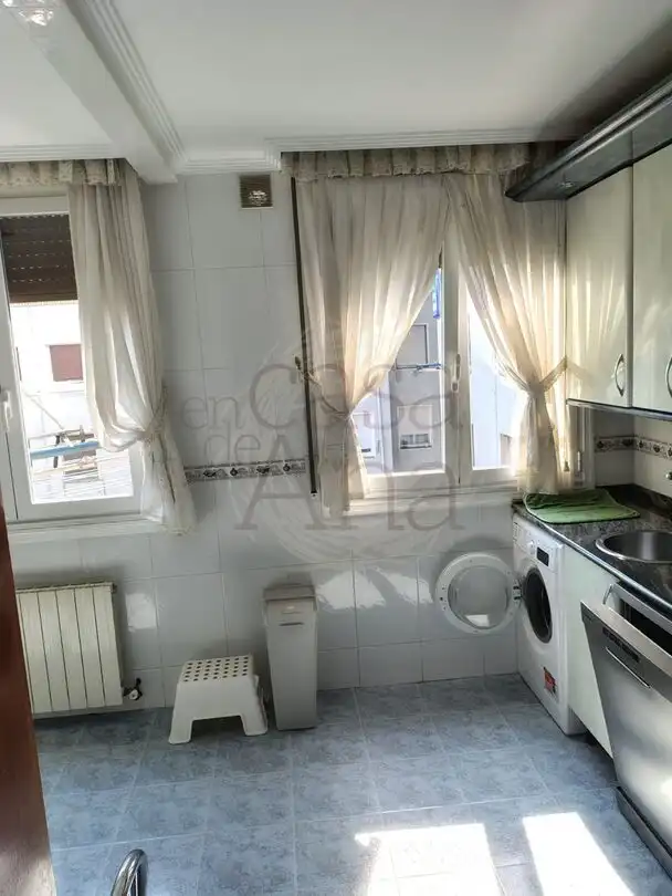 Baño de Piso en venta en Bilbao  con Calefacción y Trastero