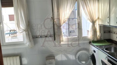 Foto 4 de Piso en venta en Arturo Campión Kalea, San Ignacio - Elorrieta, Bilbao
