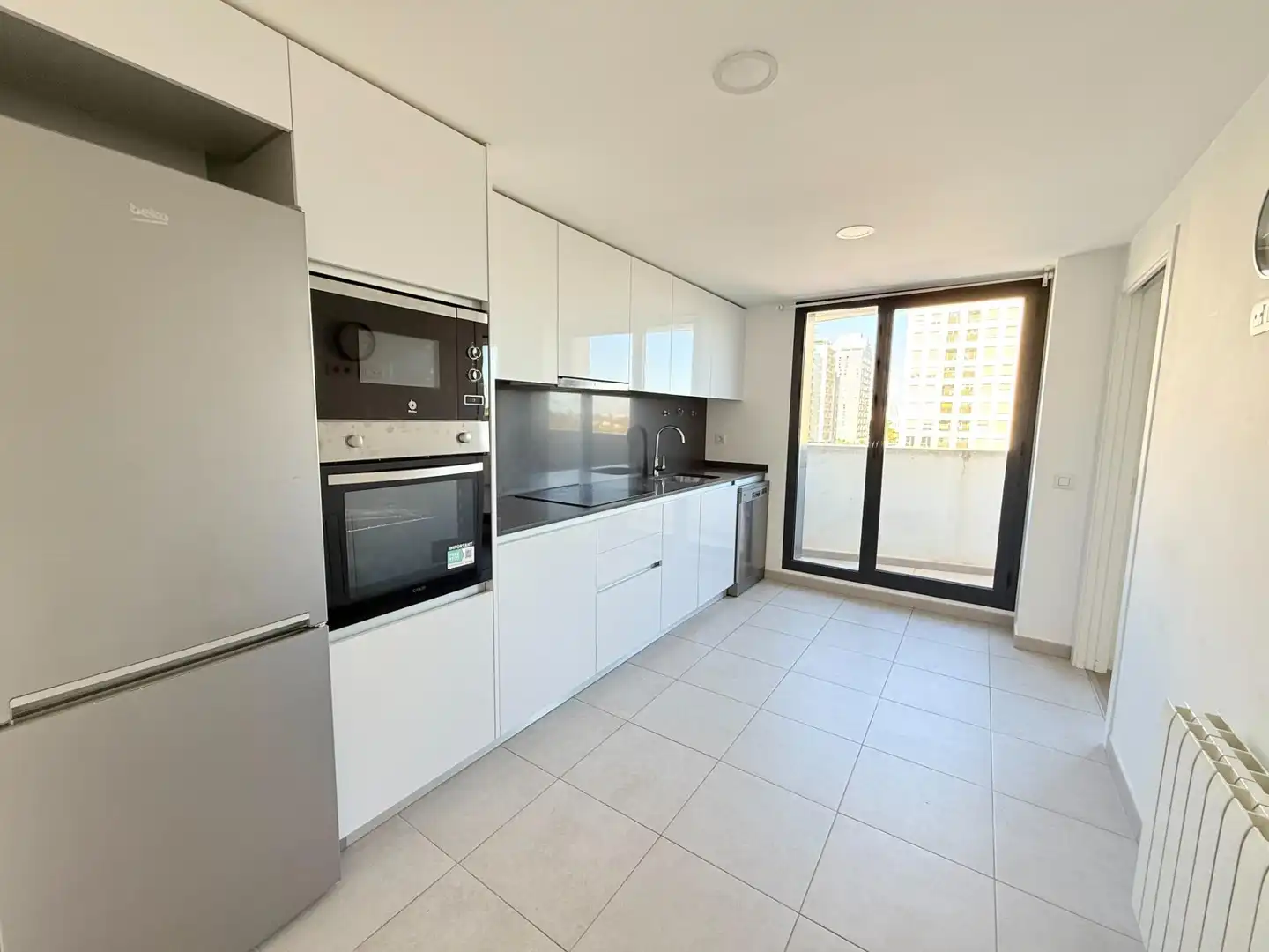 Flat with terrace to rent in Calle antonio ferrandis actor, imagen 99
