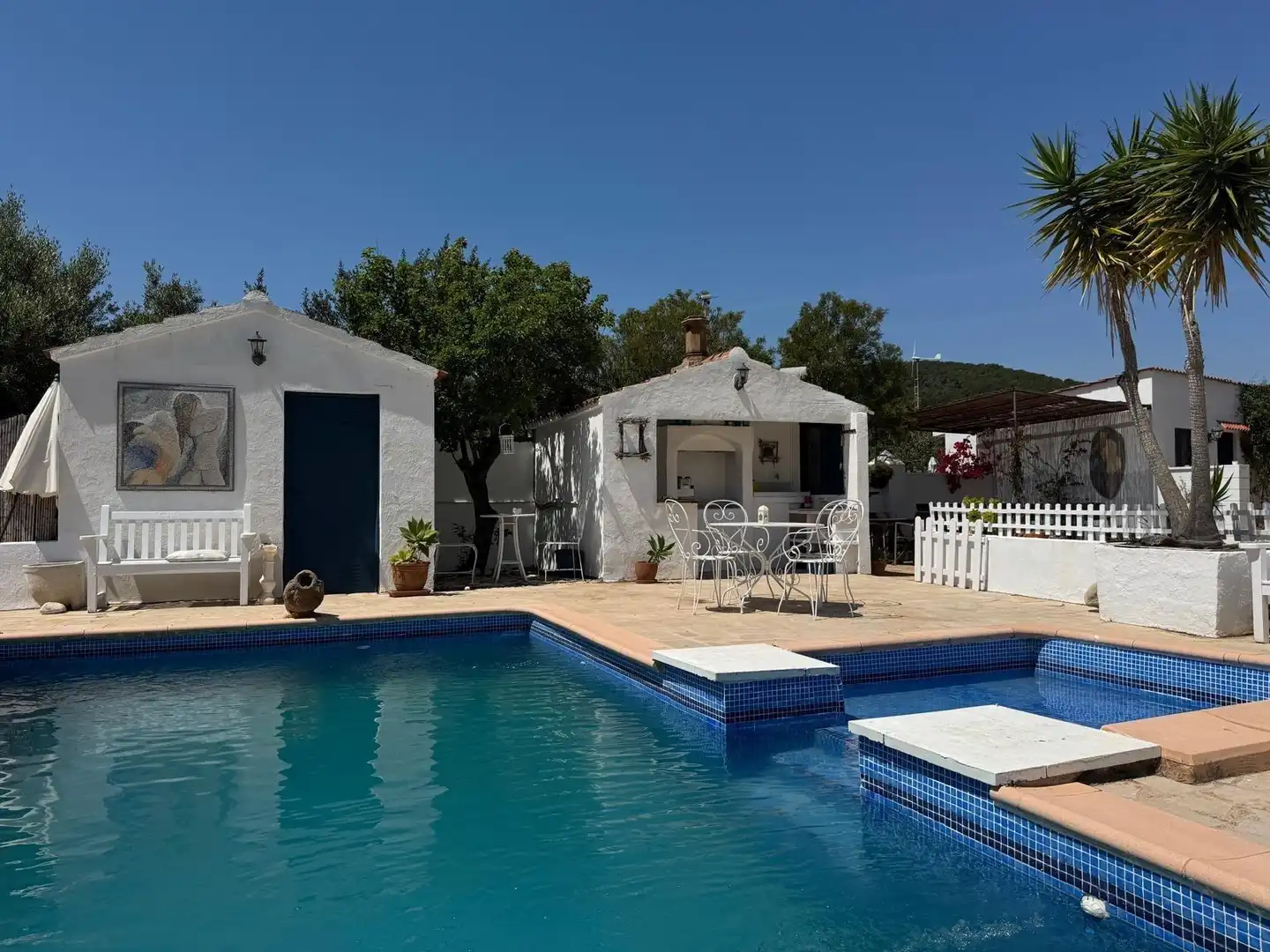 Maison rustique avec piscine à vendre à Roques Daurades - L'Estany, imagen 45