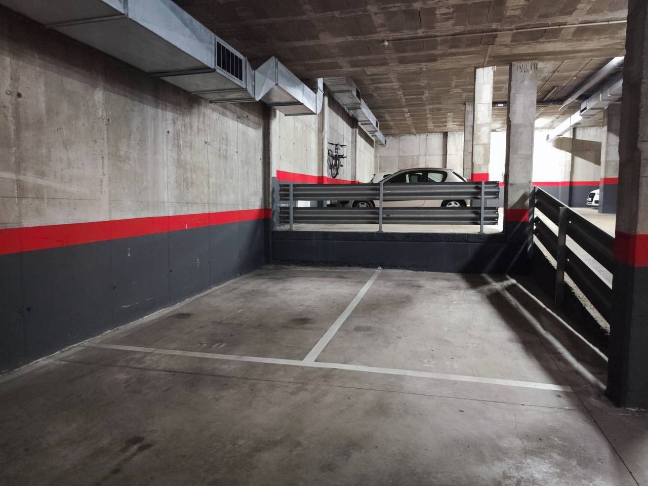 Parking of Garage for sale in Terrassa