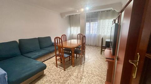 Foto 2 de Pis en venda a Santiago - Coronación, Jerez de la Frontera