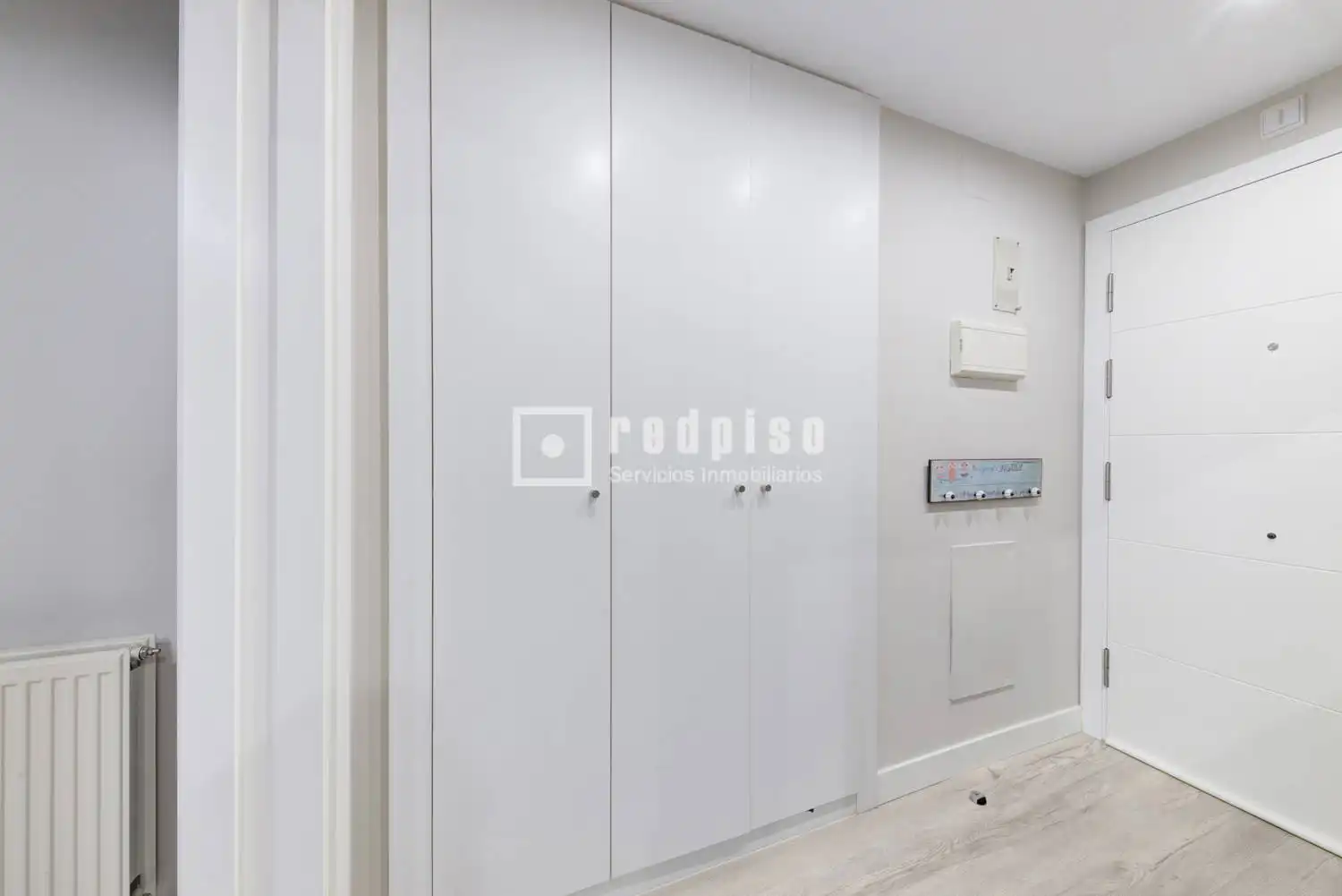 Flat for sale in Las Rozas de Madrid  with Air Conditioner, Heating and Private garden