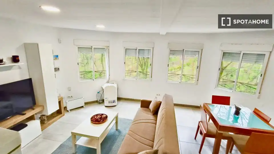 Habitació a Verdum