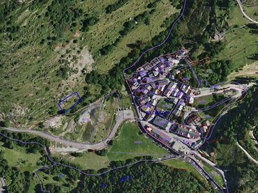 Terrenos y solares en venta en Les Valls de Valira