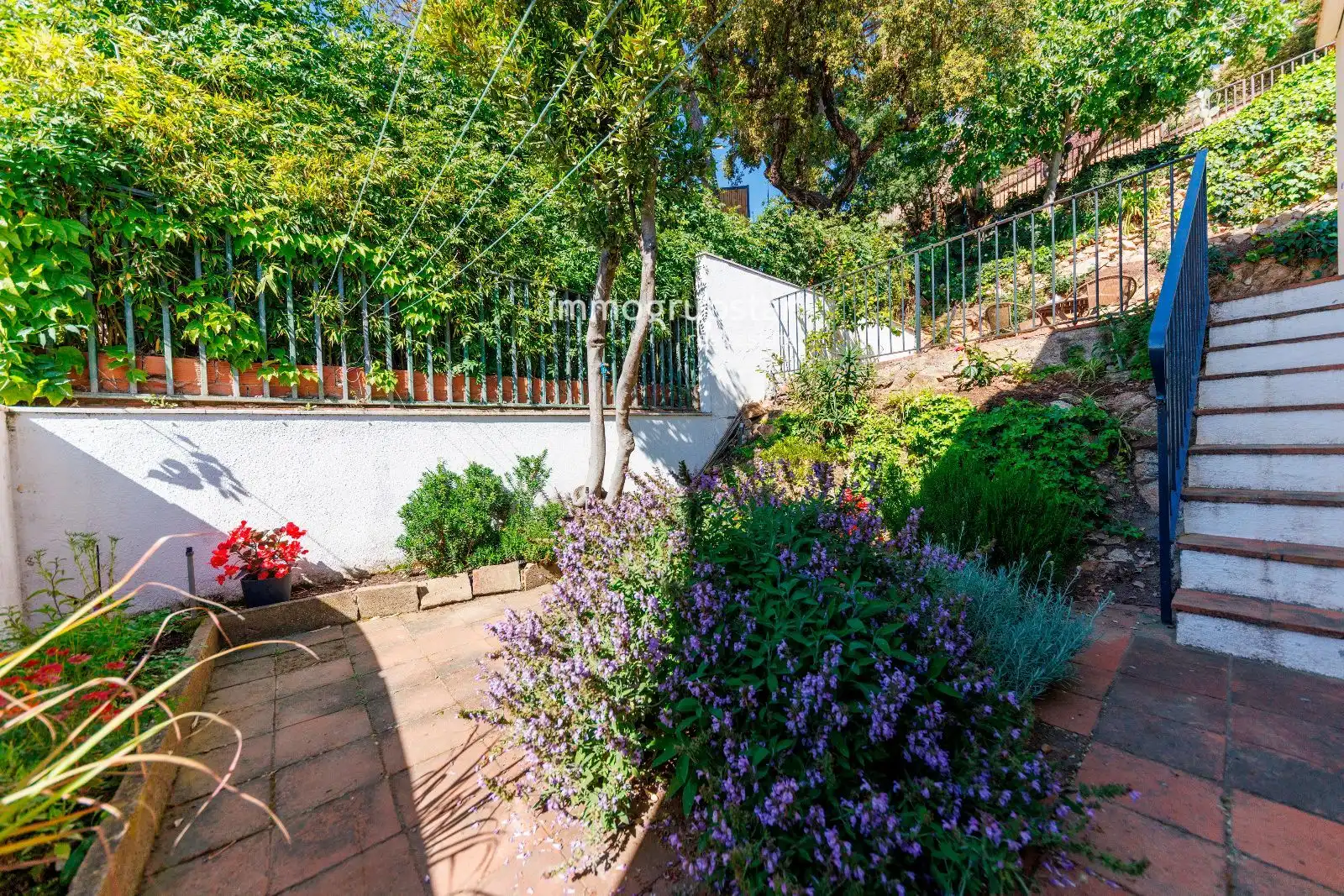 Chalet con terraza en venta en Suredes, imagen 19