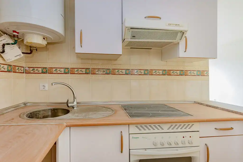 Piso en venta en Cmo. Devesa-Bn, imagen 6