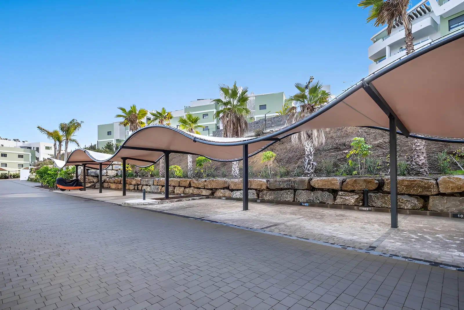 Wohnung mit Pool zum Verkauf in Mijas pueblo, imagen 33