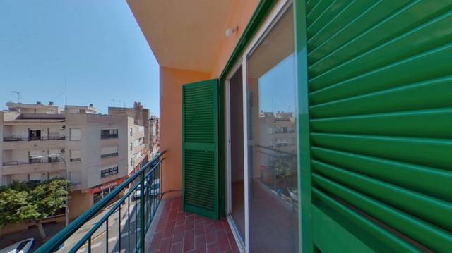 Piso en Venta en Plaça Sant Cosme en Son Cotoner