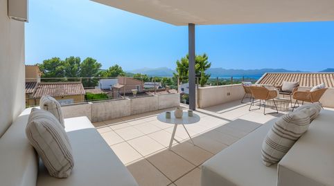 Foto 5 von Haus oder Chalet zum Verkauf in Bacarés - Manresa - Bonaire, Alcúdia