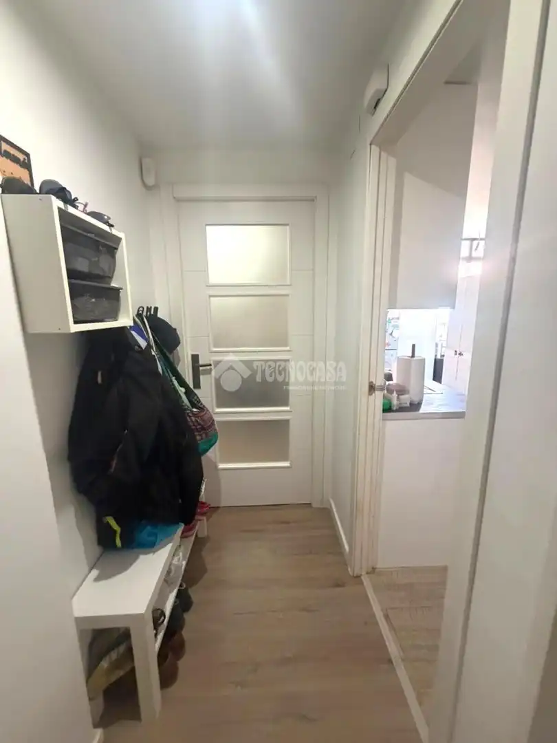 Piso en venta en Parla con Aire acondicionado y Calefacción