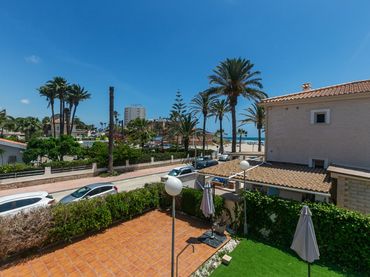 Xalet amb piscina en venda a Orihuela Costa