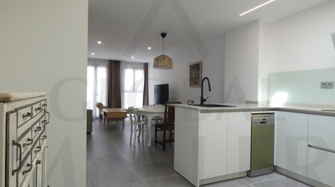 Foto 5 de Piso de alquiler en Calle Jabonerías, 25, Casco Antiguo, Cartagena