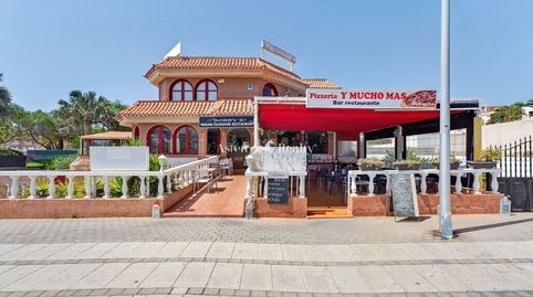 Foto 2 von Geschaftsraum zur ubertragung in José Antonio Tavio, 1, Costa del Silencio, Arona