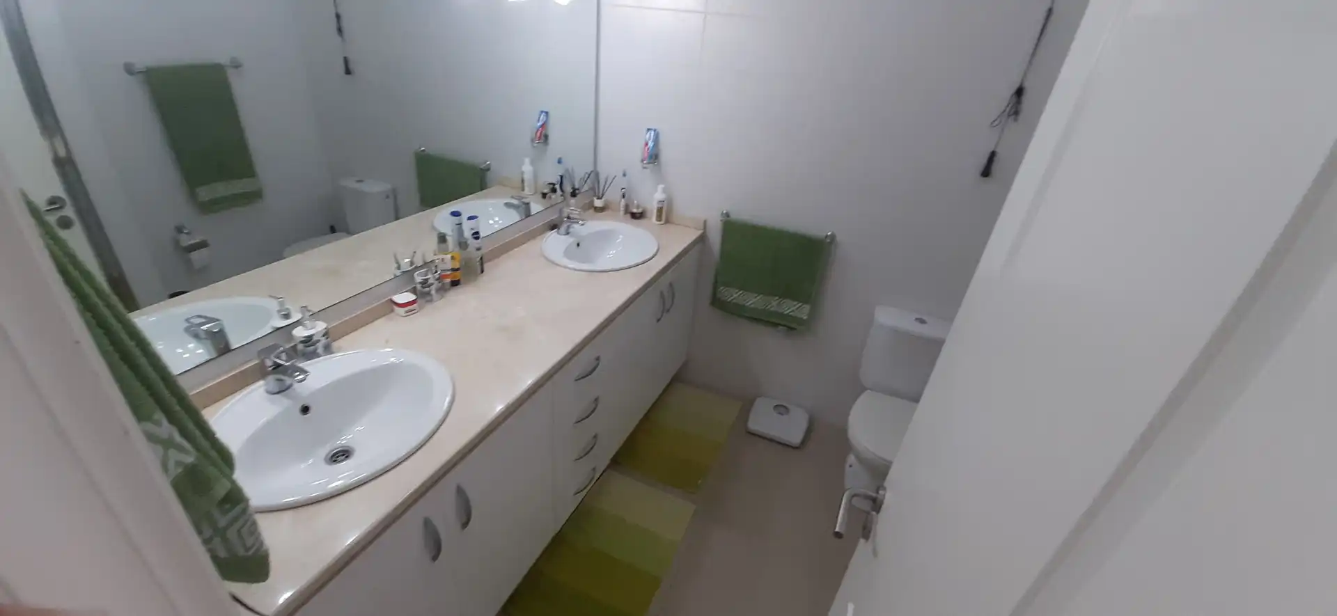 Baño de Apartamento en venta en Arona con Terraza y Piscina comunitaria