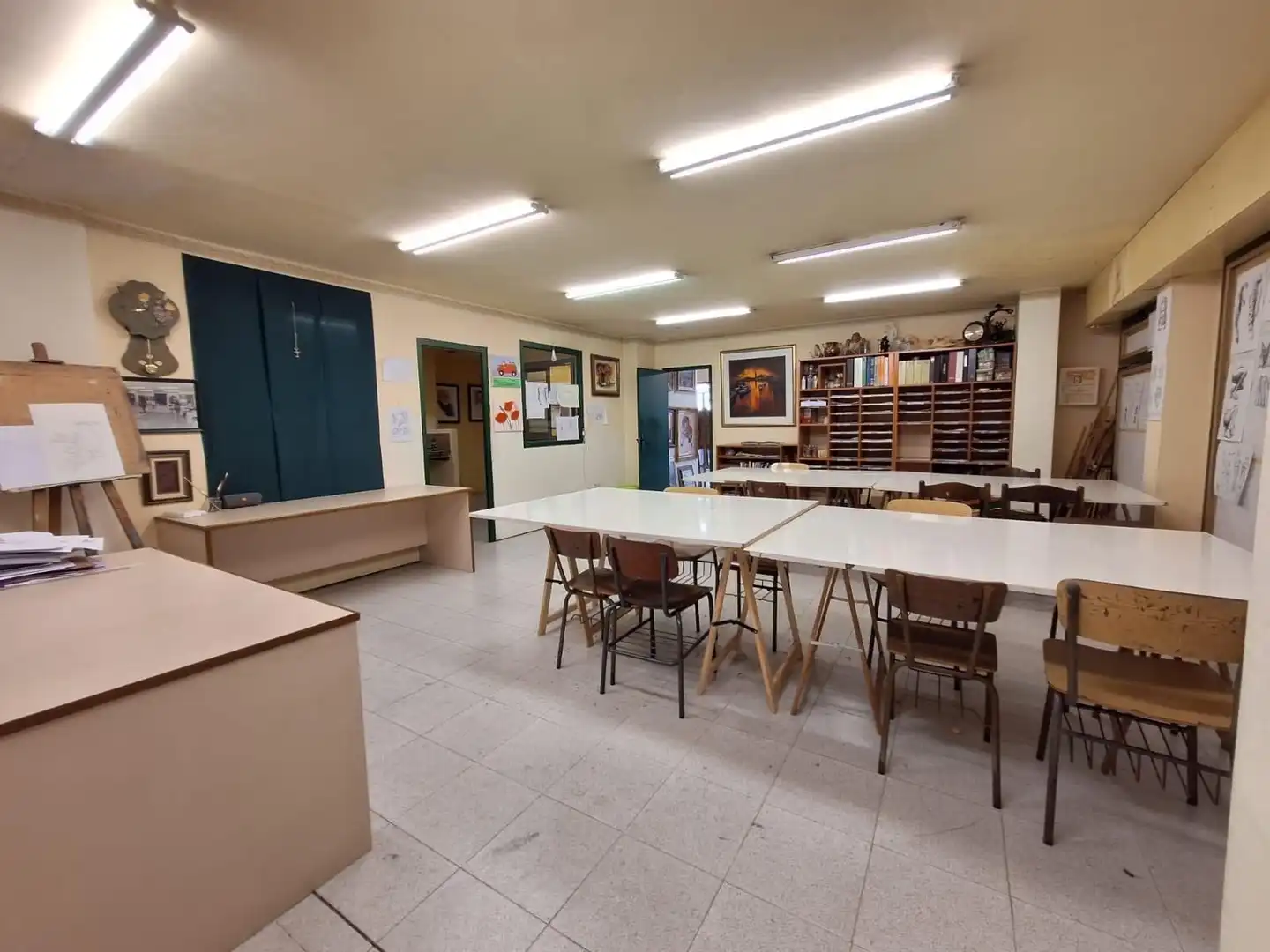 Local commercial à louer à Centre - Eixample – Can Llobet, imagen 3