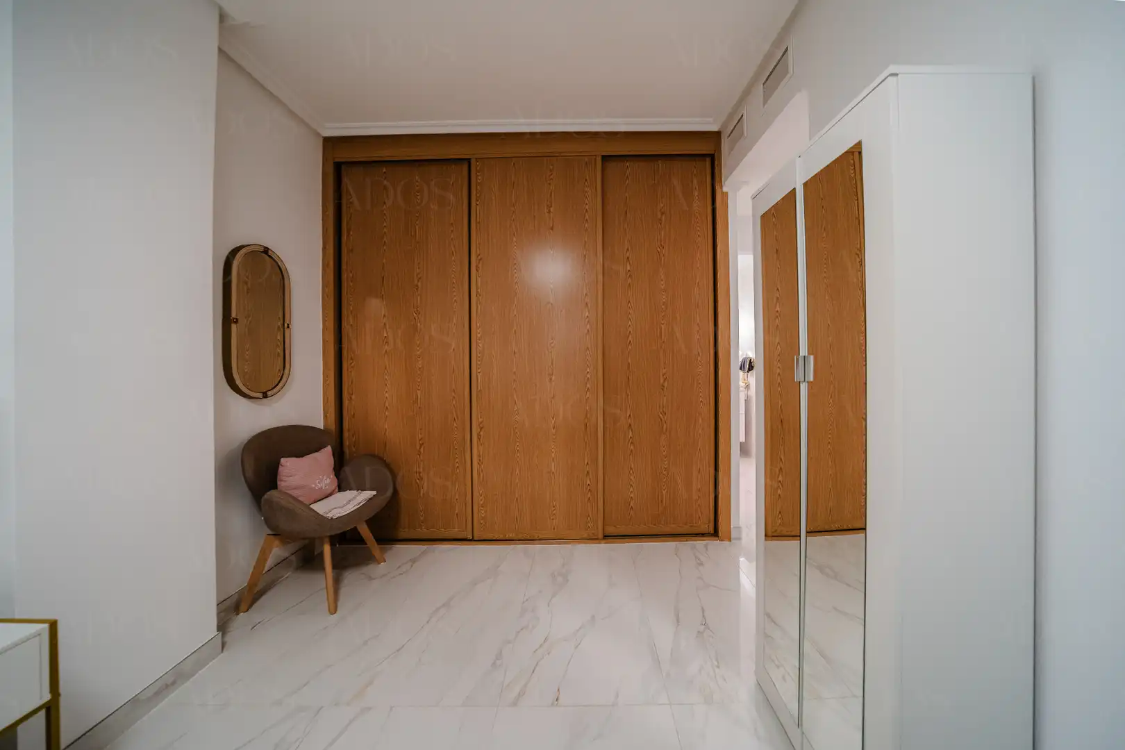 Piso en venta en Aguadulce