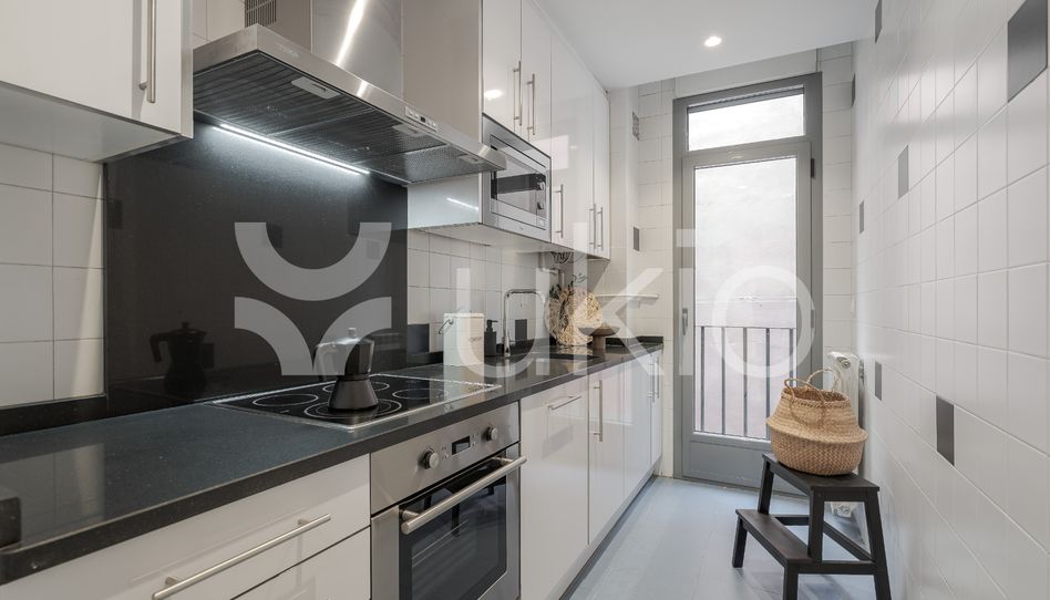 Apartamento de alquiler en Calle de la Farmacia, Justicia - Chueca - Imagen 2