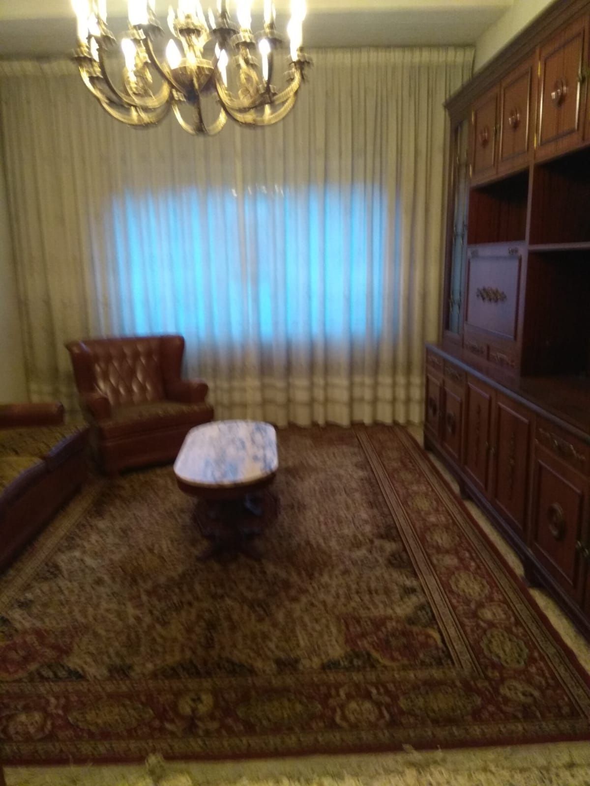 Sala d'estar de Pis en venda en Langreo