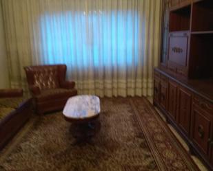 Sala d'estar de Pis en venda en Langreo