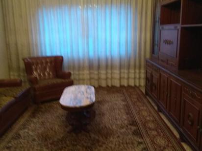 Living room of Flat for sale in Langreo