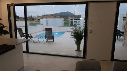 Foto 5 von Wohnung zum Verkauf in La Pinilla - Las Palas, Murcia