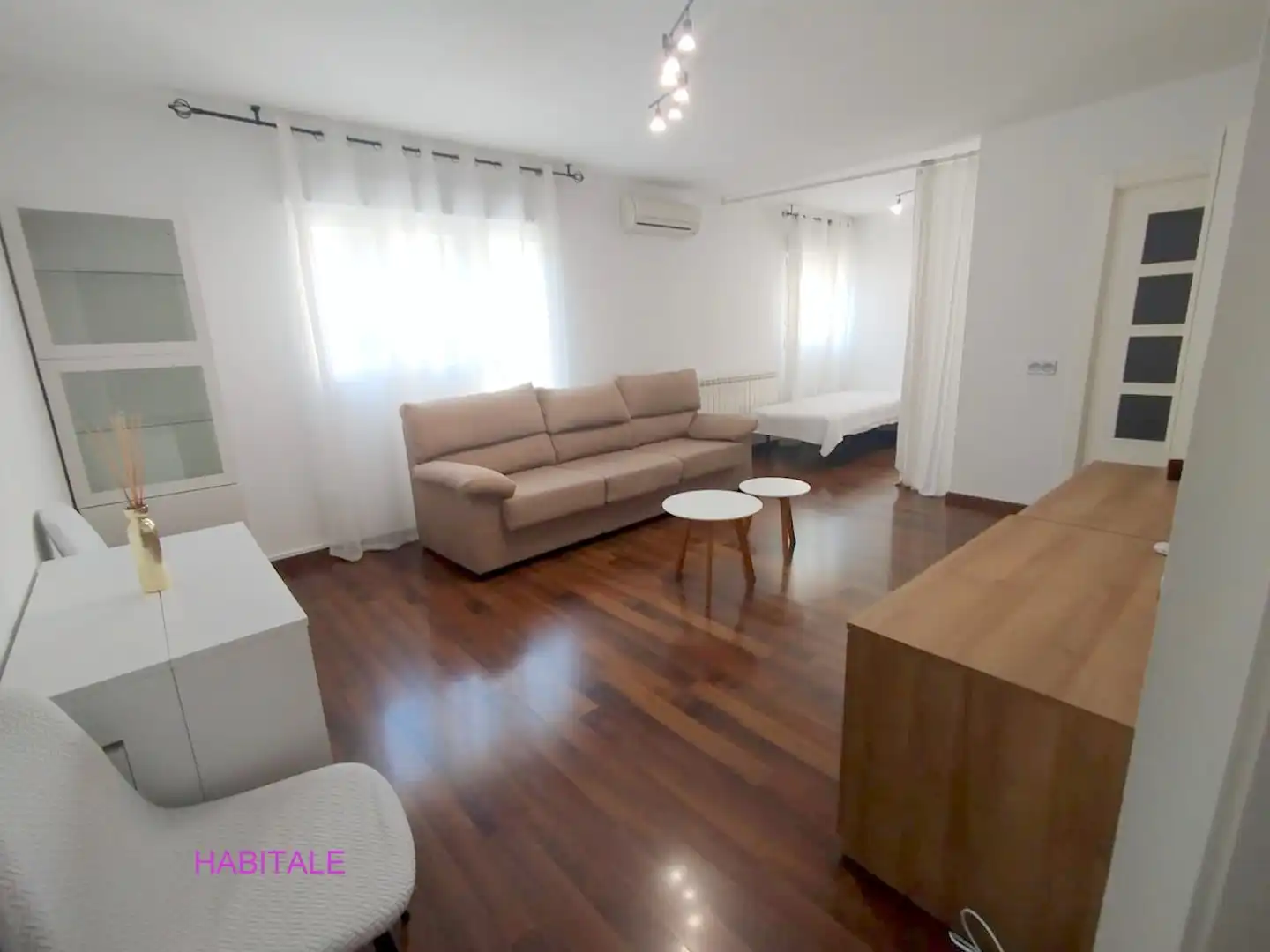 Habitación de Piso en venta en Zaragoza con Amueblado