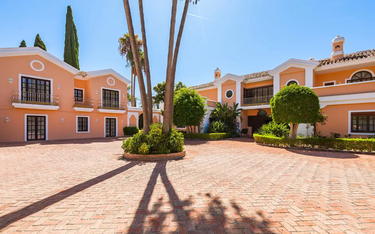 Casa a schiera in vendita a Milla de Oro, imagen 47