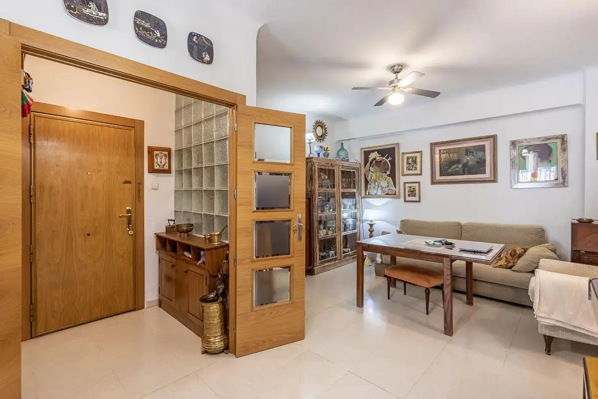 Appartamento in vendita a Calle MOLINOS, imagen 6