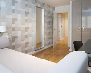 Bedroom of Apartment to rent in Sagunto / Sagunt  with Air Conditioner
