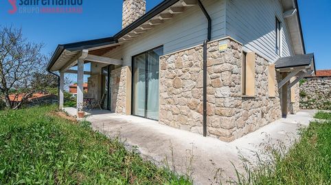 Foto 2 de Casa o chalet en venta en Calle San Pedro, Suances, Cantabria