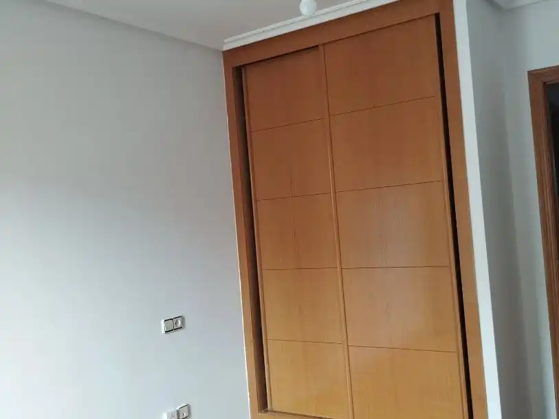 Habitación de Dúplex en venta en Gijón 