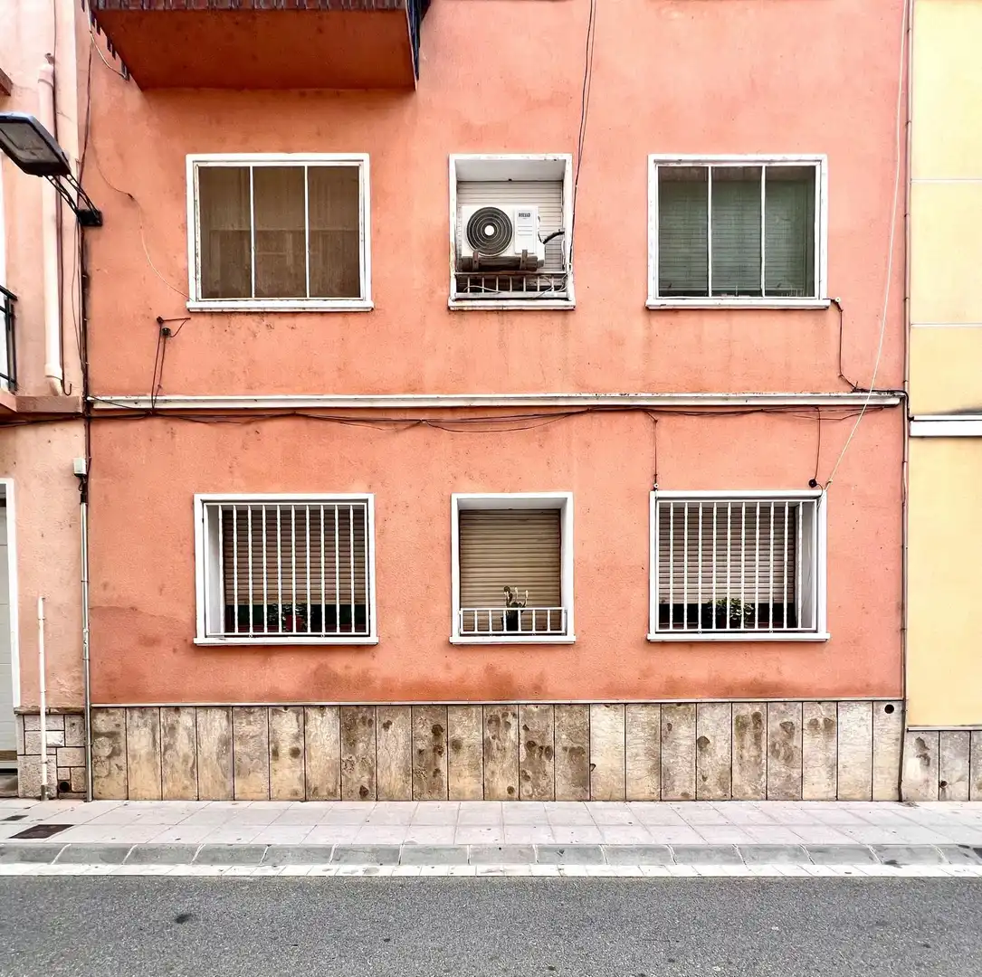 Appartement à vendre à PARLAMENT
