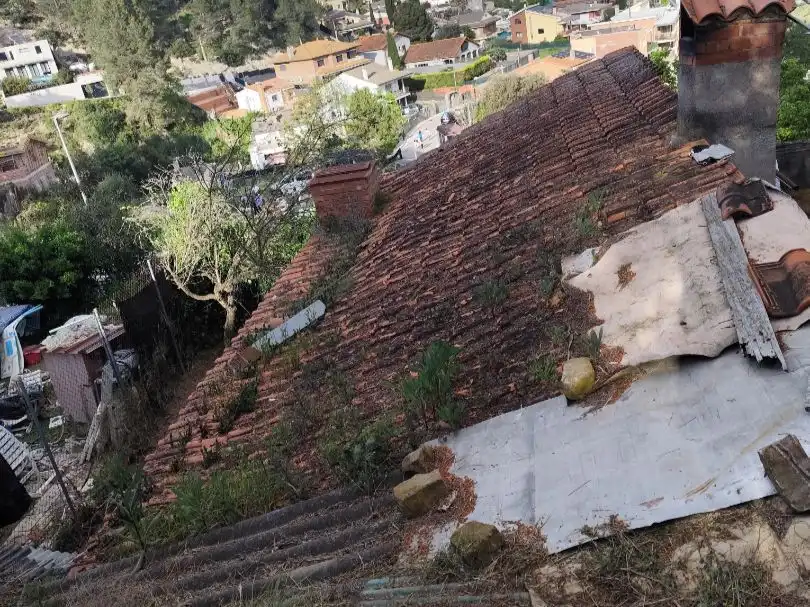 Wohnbaugrundstück zum Verkauf in Narcís Oller 15, imagen 8