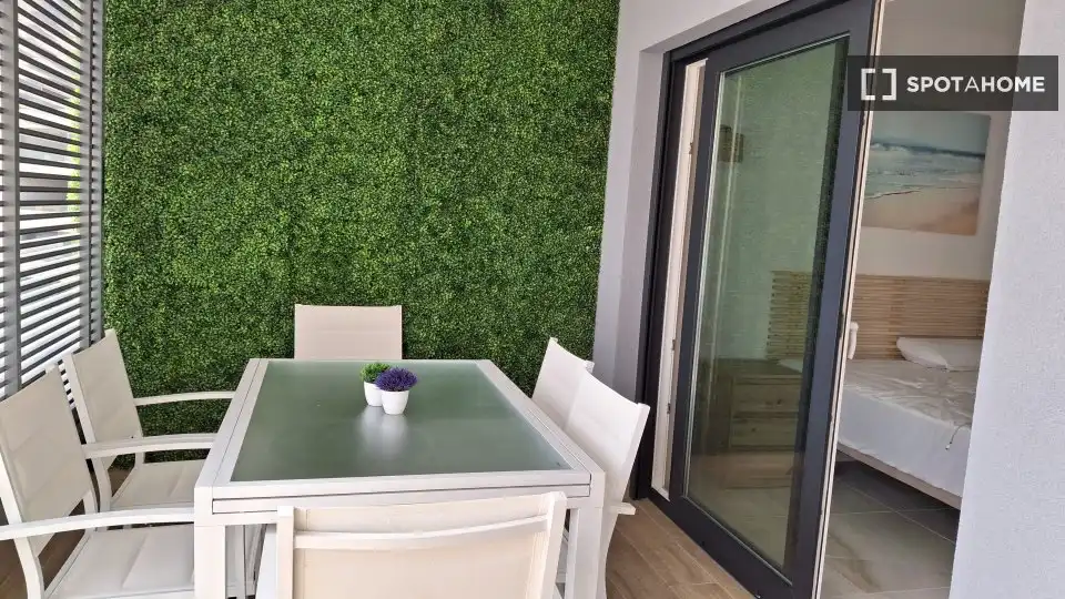 Habitación en Punta Prima