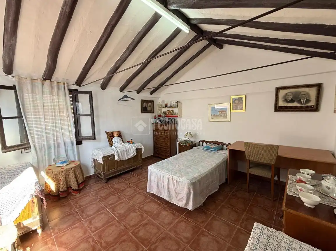 Habitatge amb terrassa en venda a Ctra. Circunvalación - La Magdalena, imagen 12