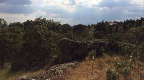 Foto 3 de Residencial en venda a Calle Fuente del Cerro, 5, La Berzosilla, Madrid