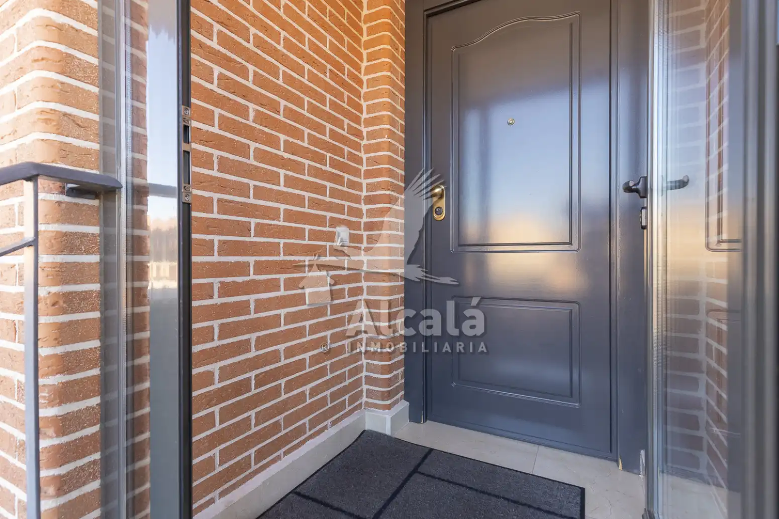 Casa o xalet en venda en Alcalá de Henares amb Aire condicionat, Calefacció i Jardí privat