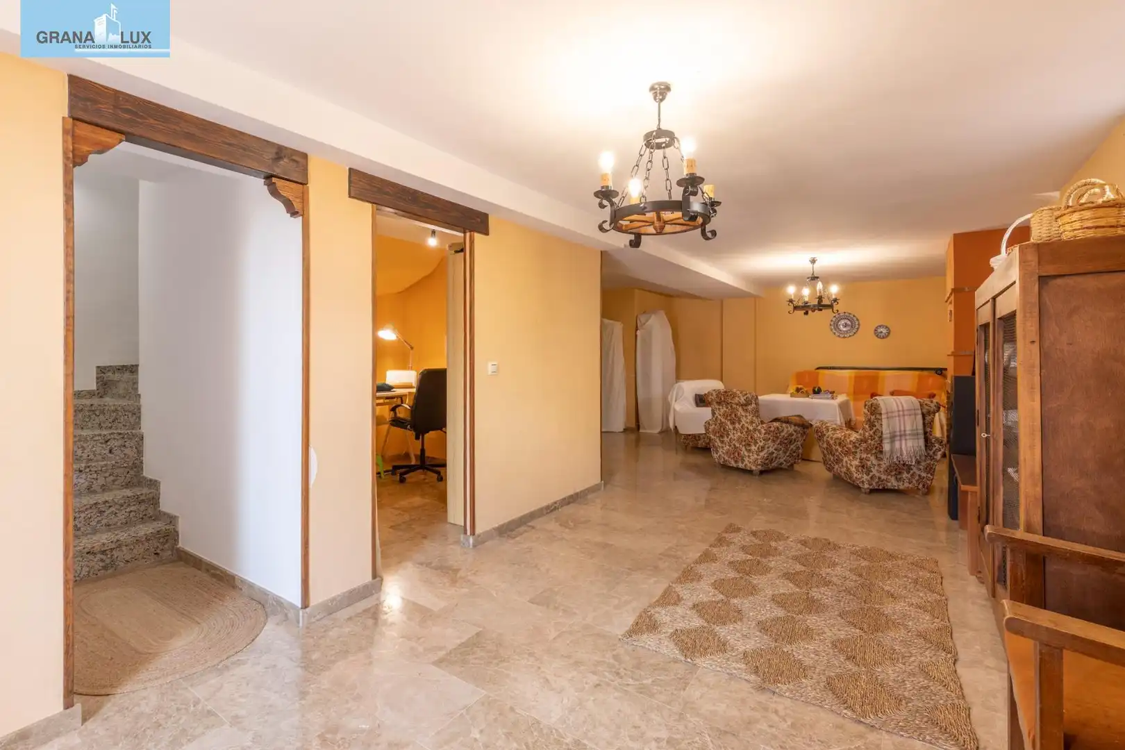Villa avec terrasse à vendre à Calle de Brasil, imagen 55